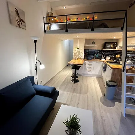 شقة Azur إج مورت