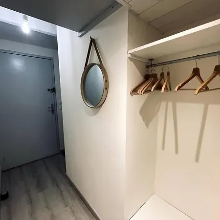 Azur Apartment Aigues-Mortes