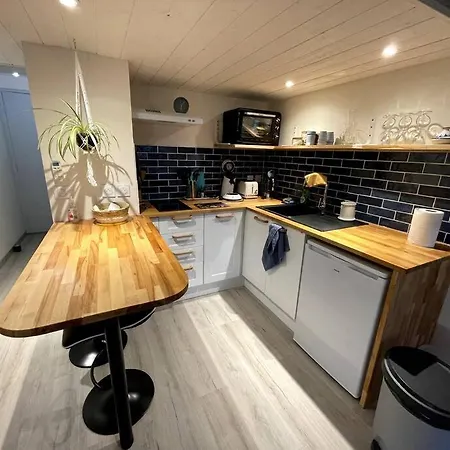 Apartment Azur *