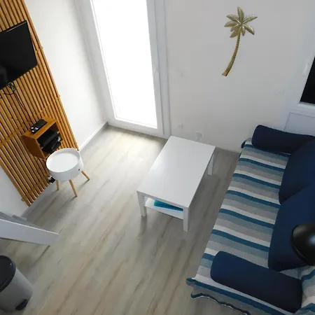 Apartment Azur *