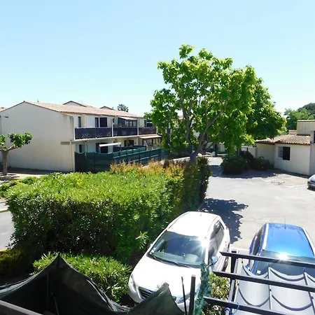 Azur Apartment