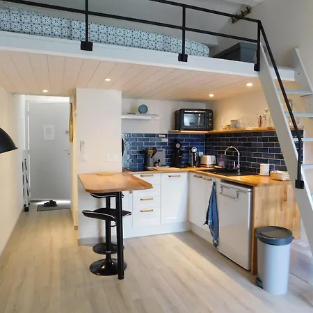 Apartment Azur