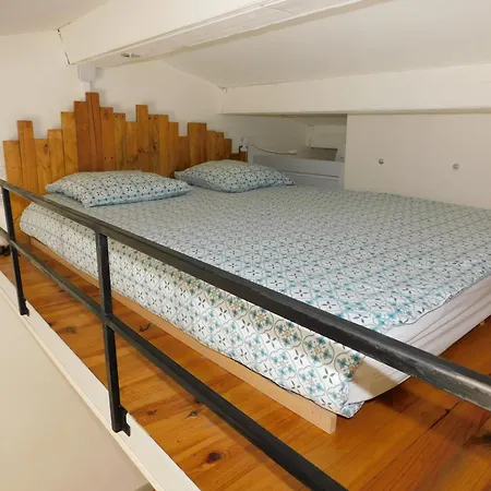 Apartment Azur *