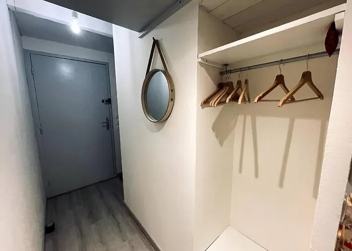 Azur Appartement Aigues-Mortes