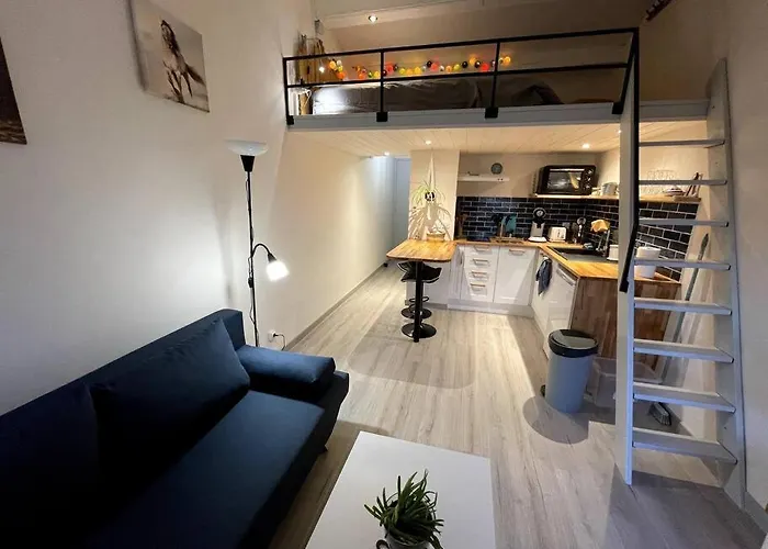 Appartement Azur Aigues-Mortes