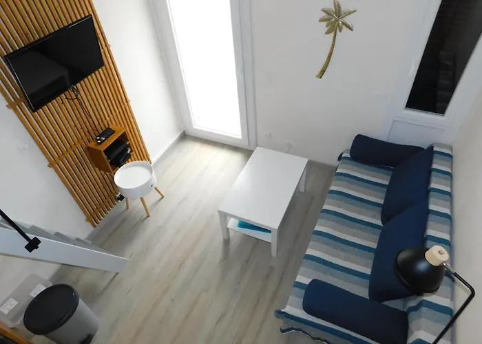 Appartement Azur *