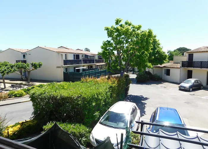 Azur Appartement